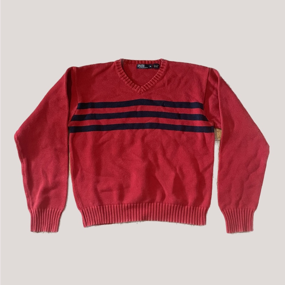 polo Ralph Lauren sweater